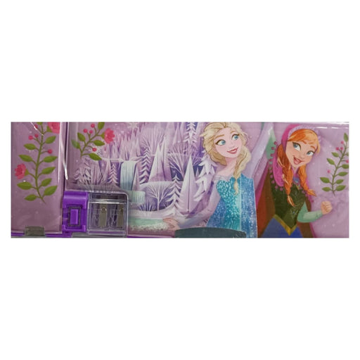 Striders Magnetic Pencil Box