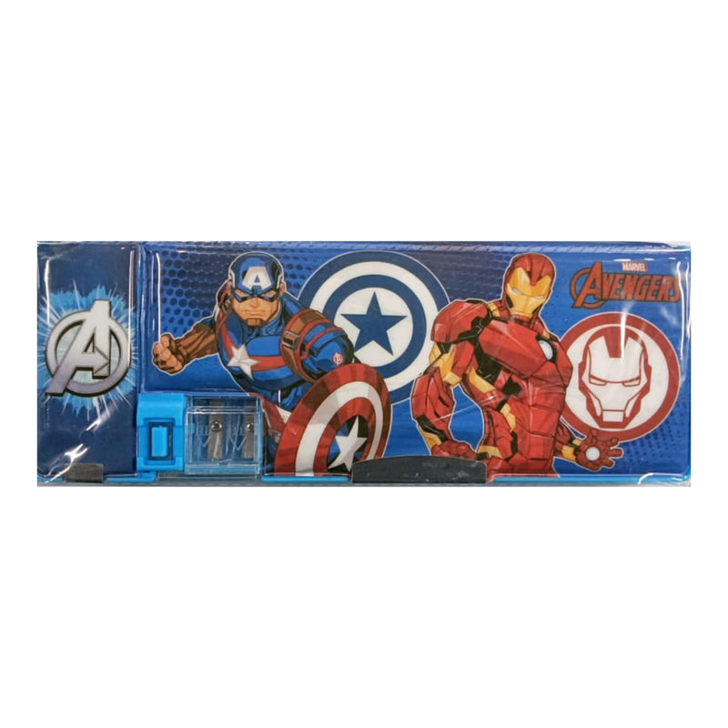 Striders Magnetic Pencil Box