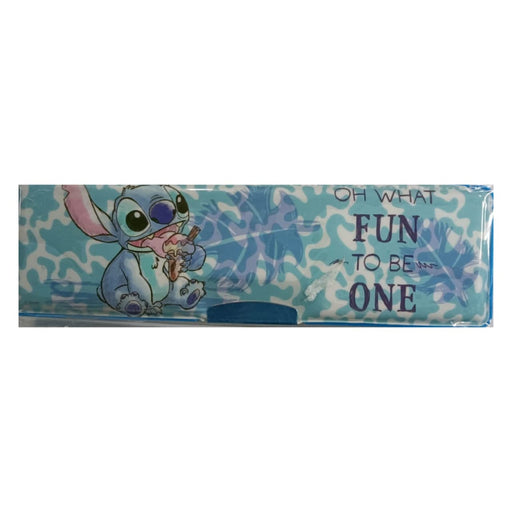 Striders Metal Pencil Box