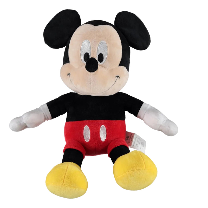 Striders Mickey Plush MR Range-30cm