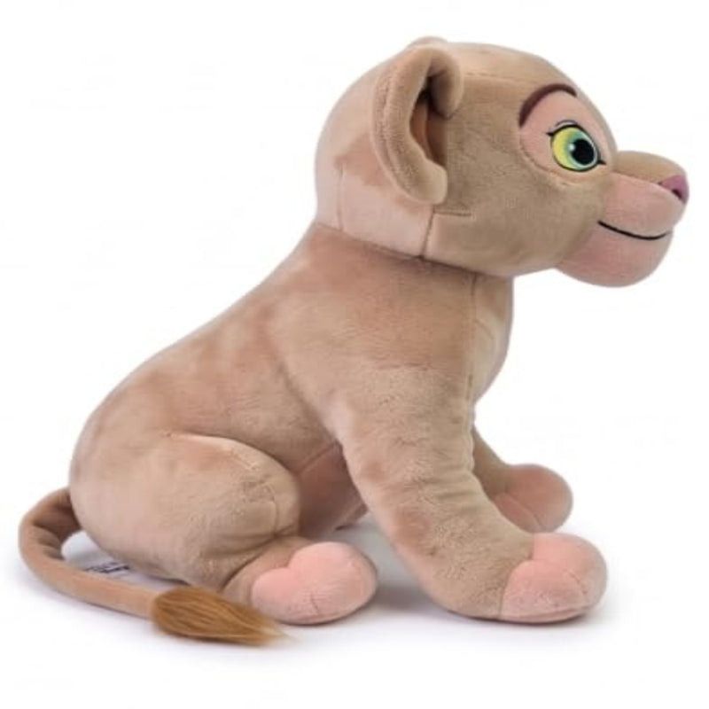 Striders Nala Premium Plush 12Inch