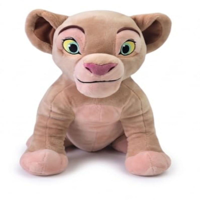 Striders Nala Premium Plush 12Inch