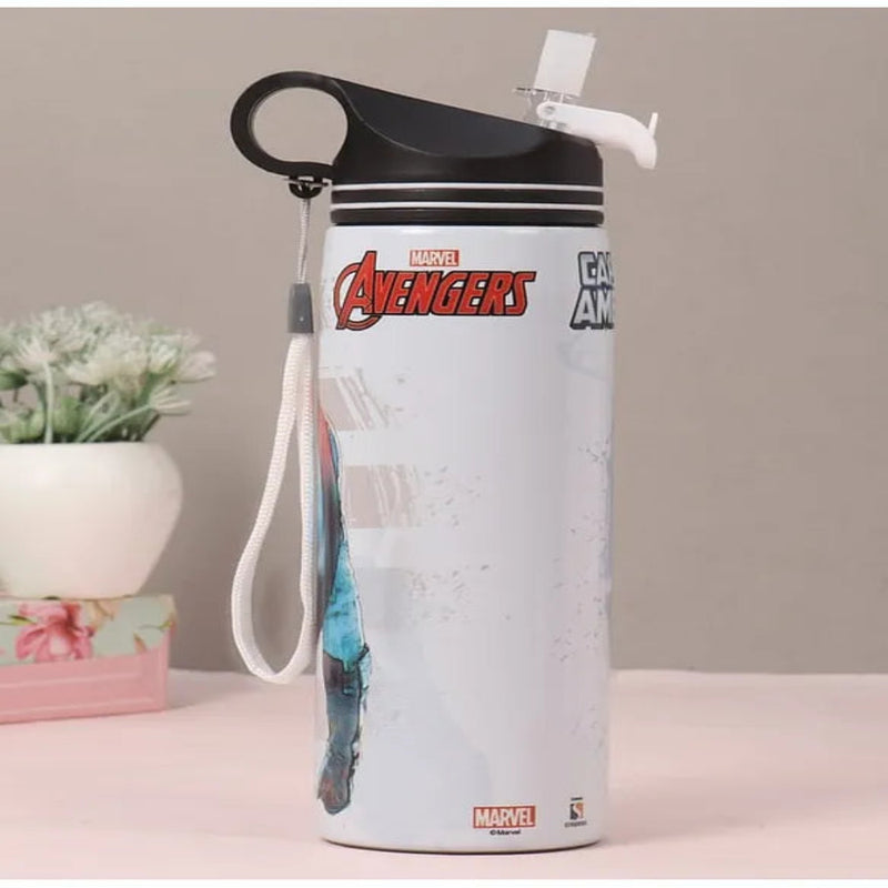 Striders Non Insl Sipper 700 ml