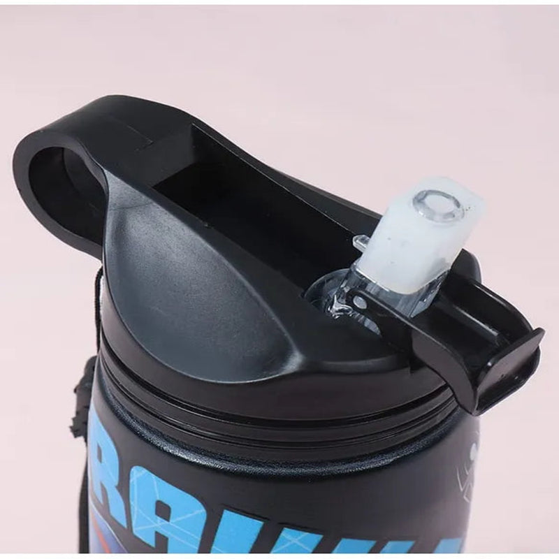 Striders Non Insl Sipper 700 ml