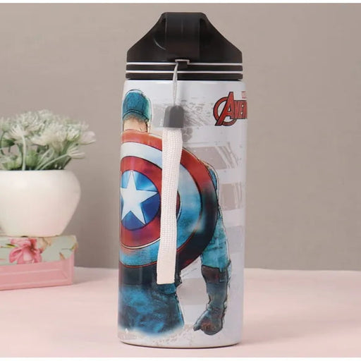 Striders Non Insl Sipper 700 ml-LunchBox & Water Bottles-Striders-Toycra