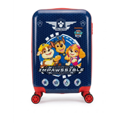 Striders Paw Patrol Hard-Shell Spinner Luggage Bag -20 Inch