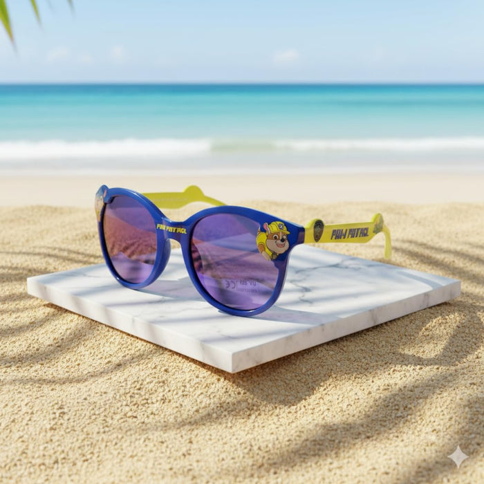 Striders Paw Patrol Sunglasses-Novelty Toys-Striders-Toycra