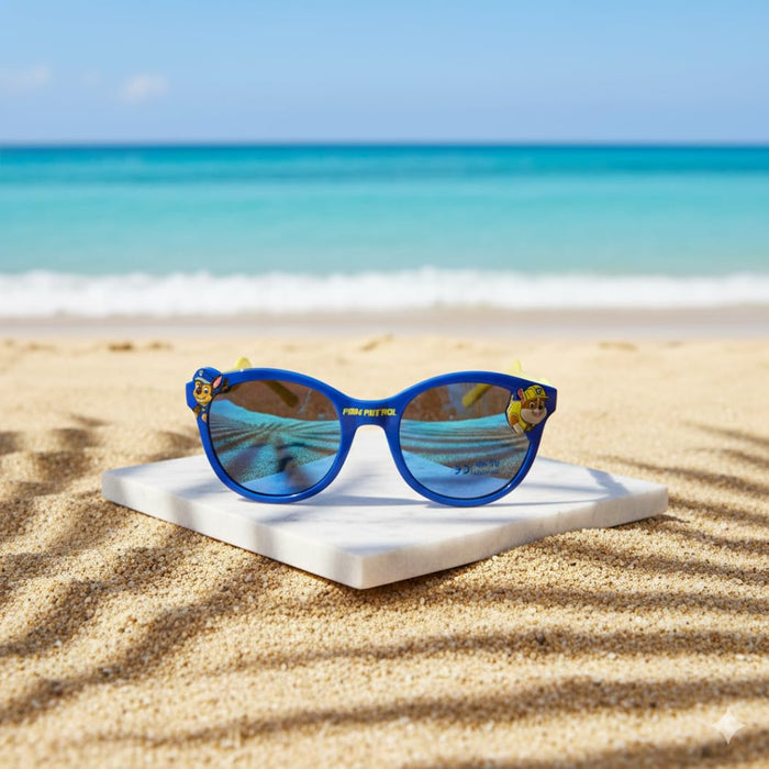 Striders Paw Patrol Sunglasses-Novelty Toys-Striders-Toycra