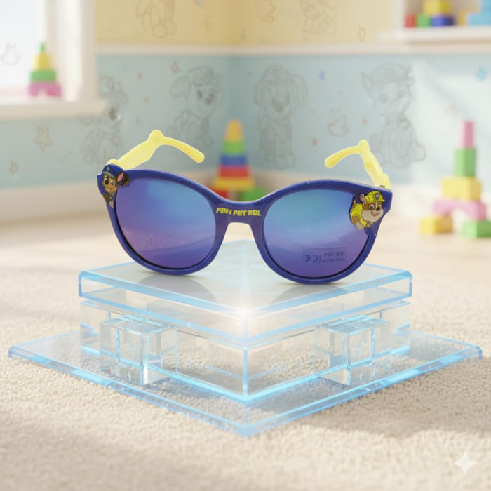 Striders Paw Patrol Sunglasses-Novelty Toys-Striders-Toycra