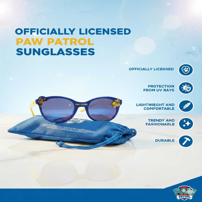 Striders Paw Patrol Sunglasses-Novelty Toys-Striders-Toycra
