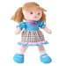 Striders Pixie Rag Doll 50cm-Soft Toy-Striders-Toycra