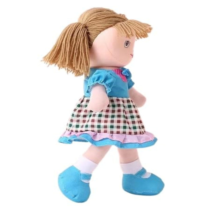 Striders Pixie Rag Doll 50cm-Soft Toy-Striders-Toycra