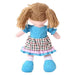 Striders Pixie Rag Doll 50cm-Soft Toy-Striders-Toycra