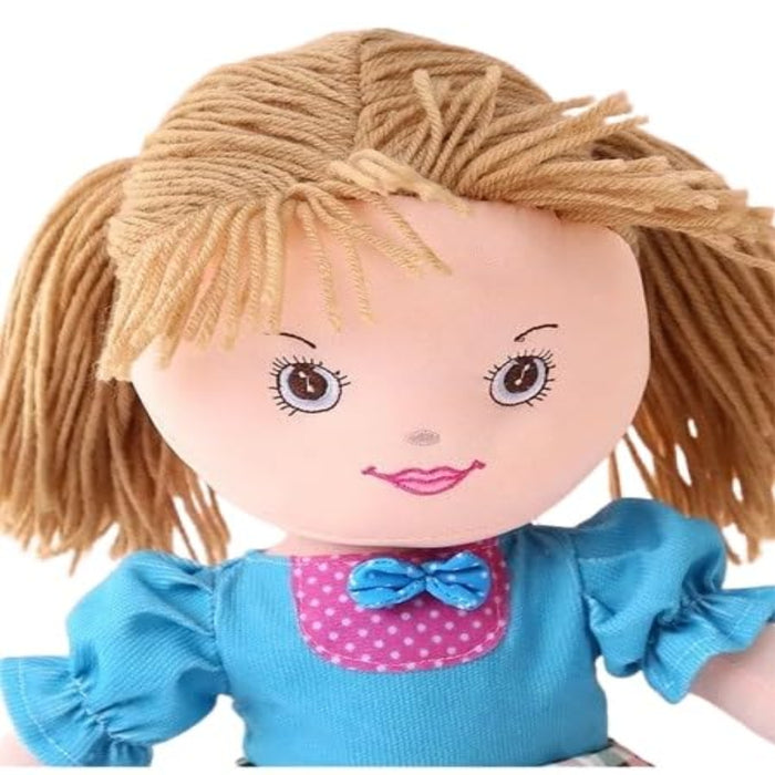 Striders Pixie Rag Doll 50cm-Soft Toy-Striders-Toycra