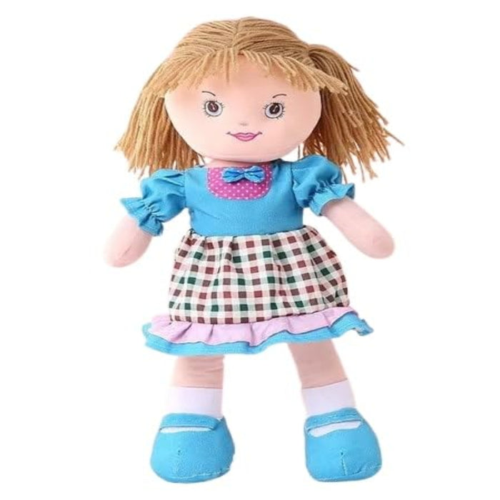 Striders Pixie Rag Doll 50cm-Soft Toy-Striders-Toycra