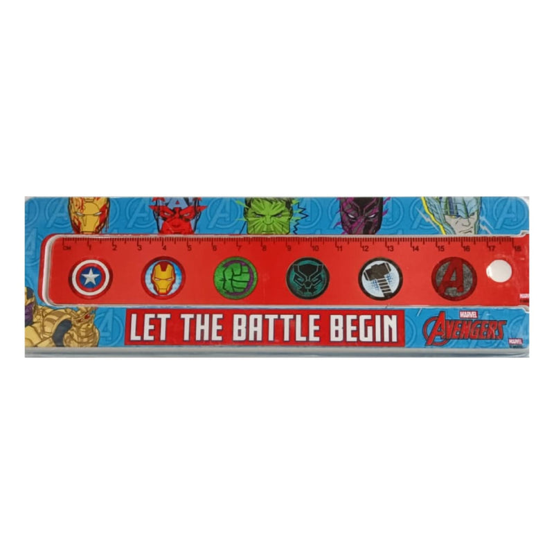 Striders Plastic Pencil Box