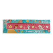 Striders Plastic Pencil Box