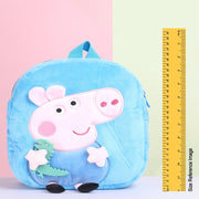 Striders Plush Backpack