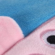 Striders Plush Backpack