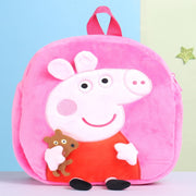 Striders Plush Backpack