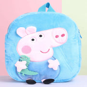Striders Plush Backpack