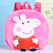 Striders Plush Backpack