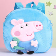 Striders Plush Backpack