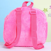 Striders Plush Backpack