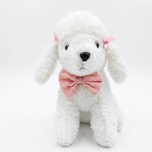 Striders Poddle Plush Dog-26cm