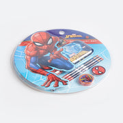 Striders Printed 7 Pcs Stationary Set
