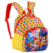 Striders Printed School Bag - 13 Inches
