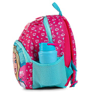 Striders Printed School Bag - 13 Inches