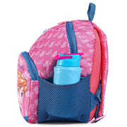 Striders Printed School Bag - 13 Inches