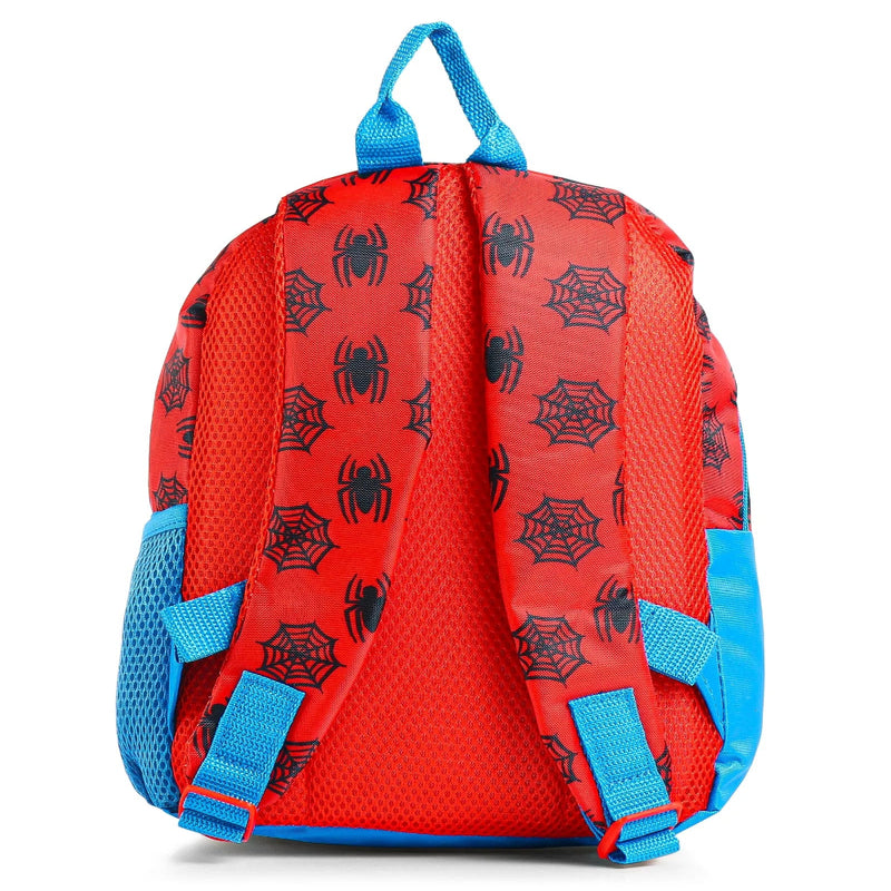 Striders Printed School Bag - 13 Inches