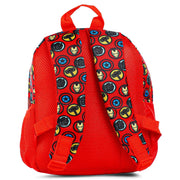 Striders Printed School Bag - 13 Inches