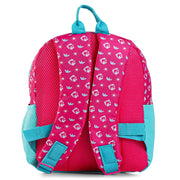 Striders Printed School Bag - 13 Inches