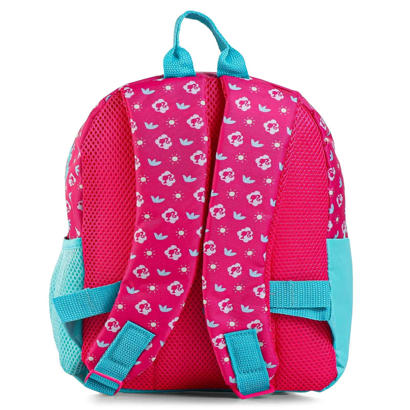 Striders Printed School Bag - 13 Inches
