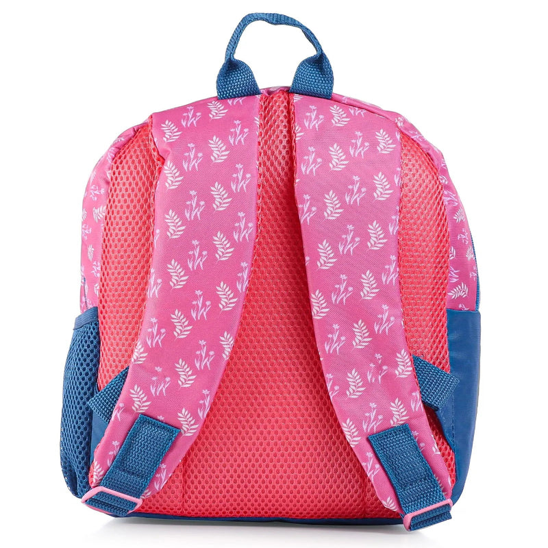 Striders Printed School Bag - 13 Inches