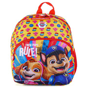 Striders Printed School Bag - 13 Inches
