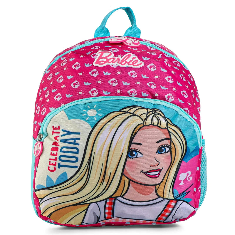 Striders Printed School Bag - 13 Inches