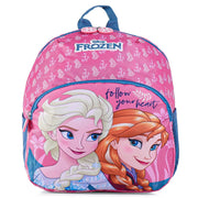 Striders Printed School Bag - 13 Inches