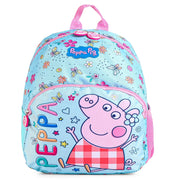 Striders Printed School Bag - 13 Inches