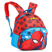 Striders Printed School Bag - 13 Inches