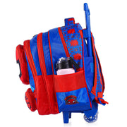 Striders Printed Trolley School Bags - 16 Inches