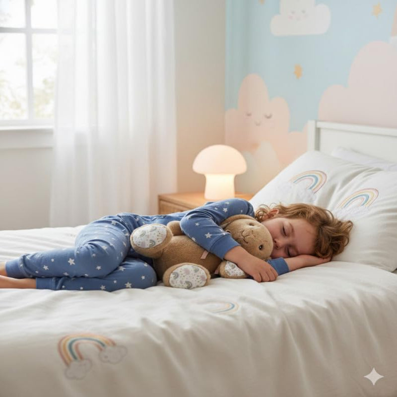 Striders Rabbit Plush 27 Cm