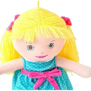 Striders Rag Doll 50 Cm