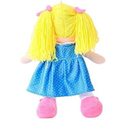 Striders Rag Doll 50 Cm