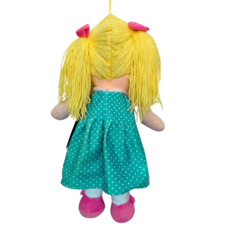 Striders Rag Doll 50 Cm