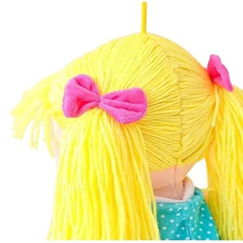 Striders Rag Doll 50 Cm