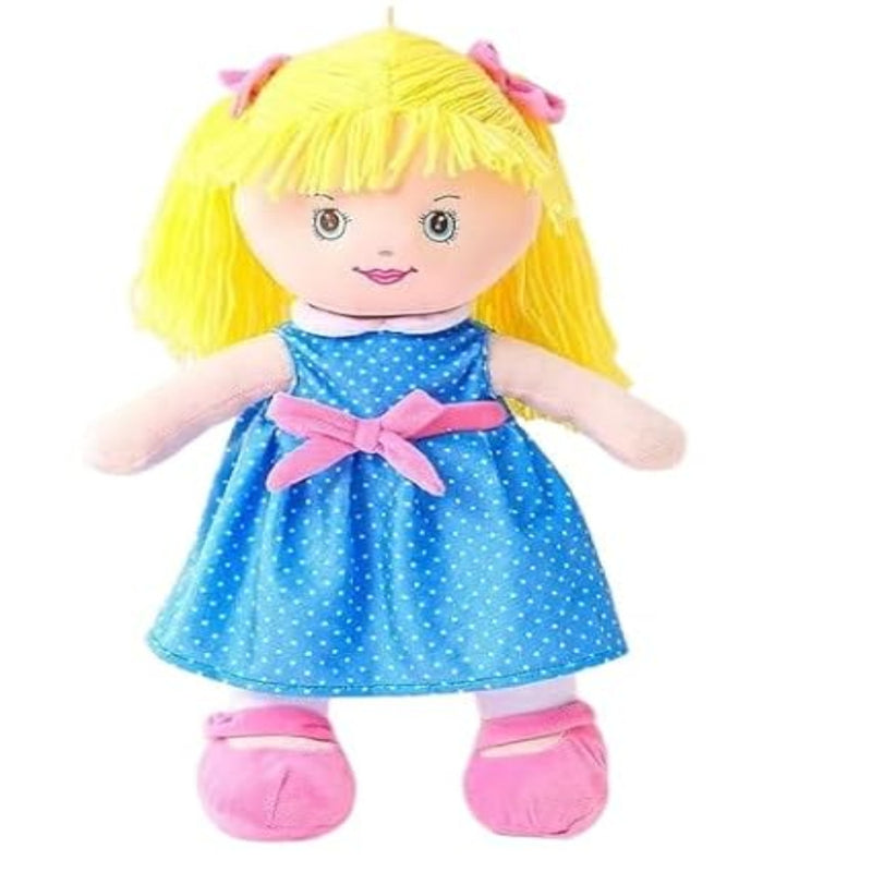Striders Rag Doll 50 Cm